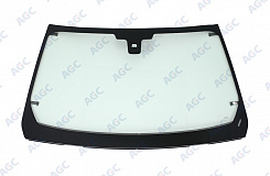 Лобовое стекло AGC для LAND ROVER RANGE ROVER (2012 - 2022)