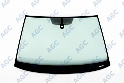 Лобовое стекло AGC для VOLKSWAGEN GOLF (VII - 2012-2020 )