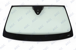 Лобовое стекло AGC для VOLKSWAGEN TOUAREG (2010 - 2018)