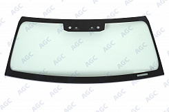 Лобовое стекло AGC для LAND ROVER DEFENDER (II - 2021- )