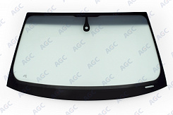 Лобовое стекло NordGlass для AUDI A4 (2008 - 2015)