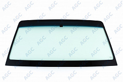 Лобовое стекло AGC для MITSUBISHI MONTERO (1999 - 2006)