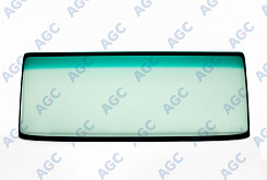Лобовое стекло AGC для КАМАЗ 5490 (2011 - н.в.)